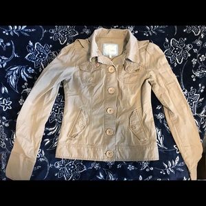 Anthropologie/Tildon jacket